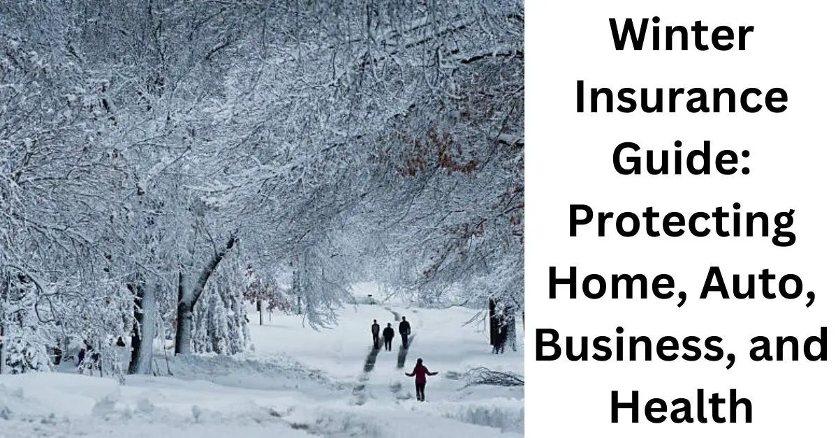 Winter Insurance Guide